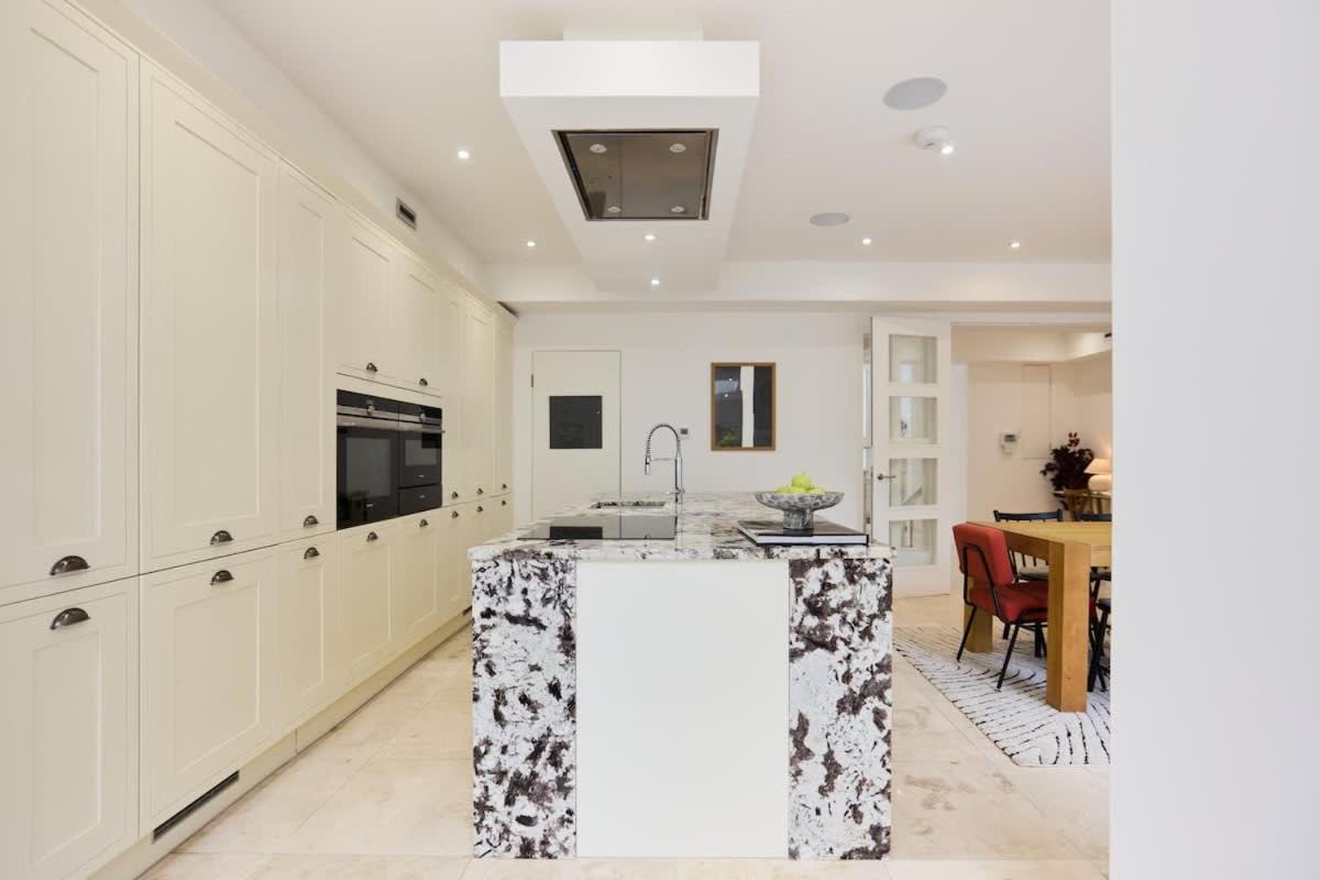 The Camden Park Place - Lovely 4bdr Flat With Garden Apartamento Londres